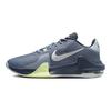 Nike Air Max Impact 4 Ashen Slate Barely Volt Unisex Sneakers Blue Thunder-Blue DM1124-402