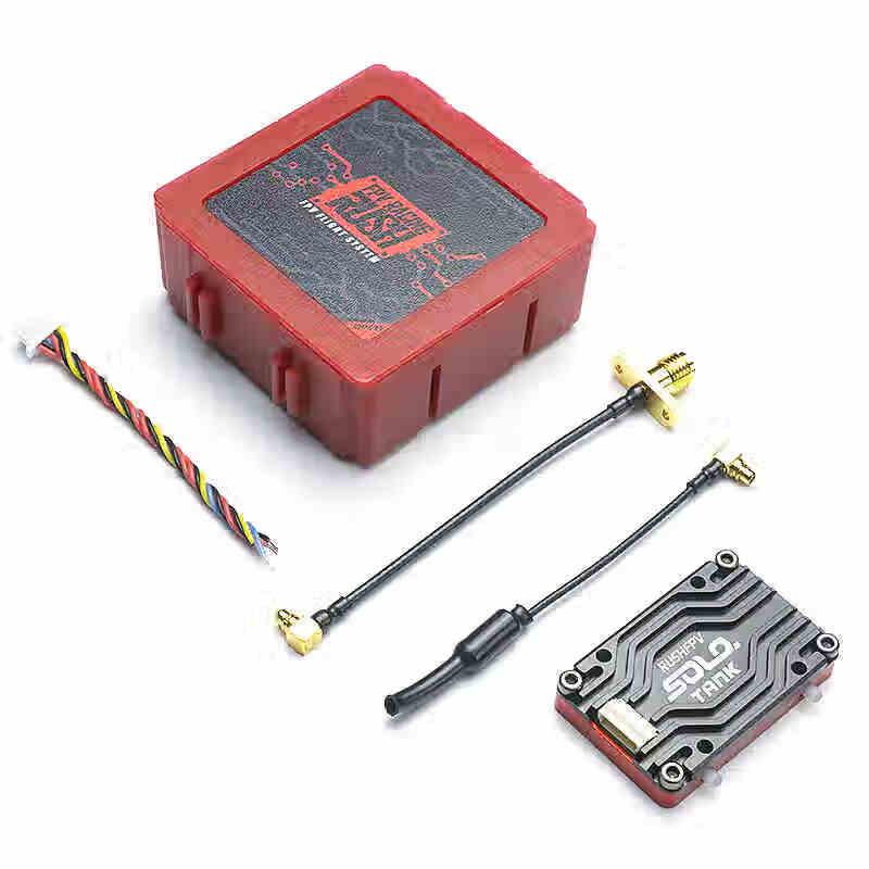 

RUSHFPV FPV Video Transmitters (VTX)