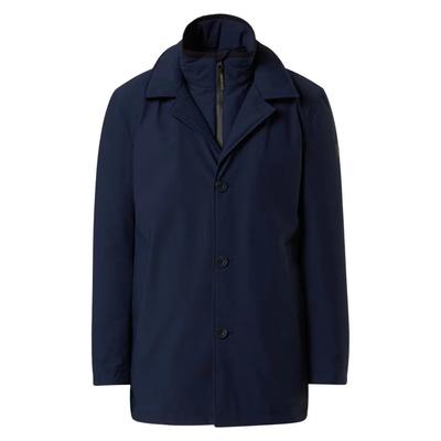 North Sails Trench Coat North Tech