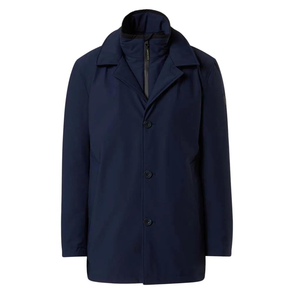North Sails Trench Coat North Tech