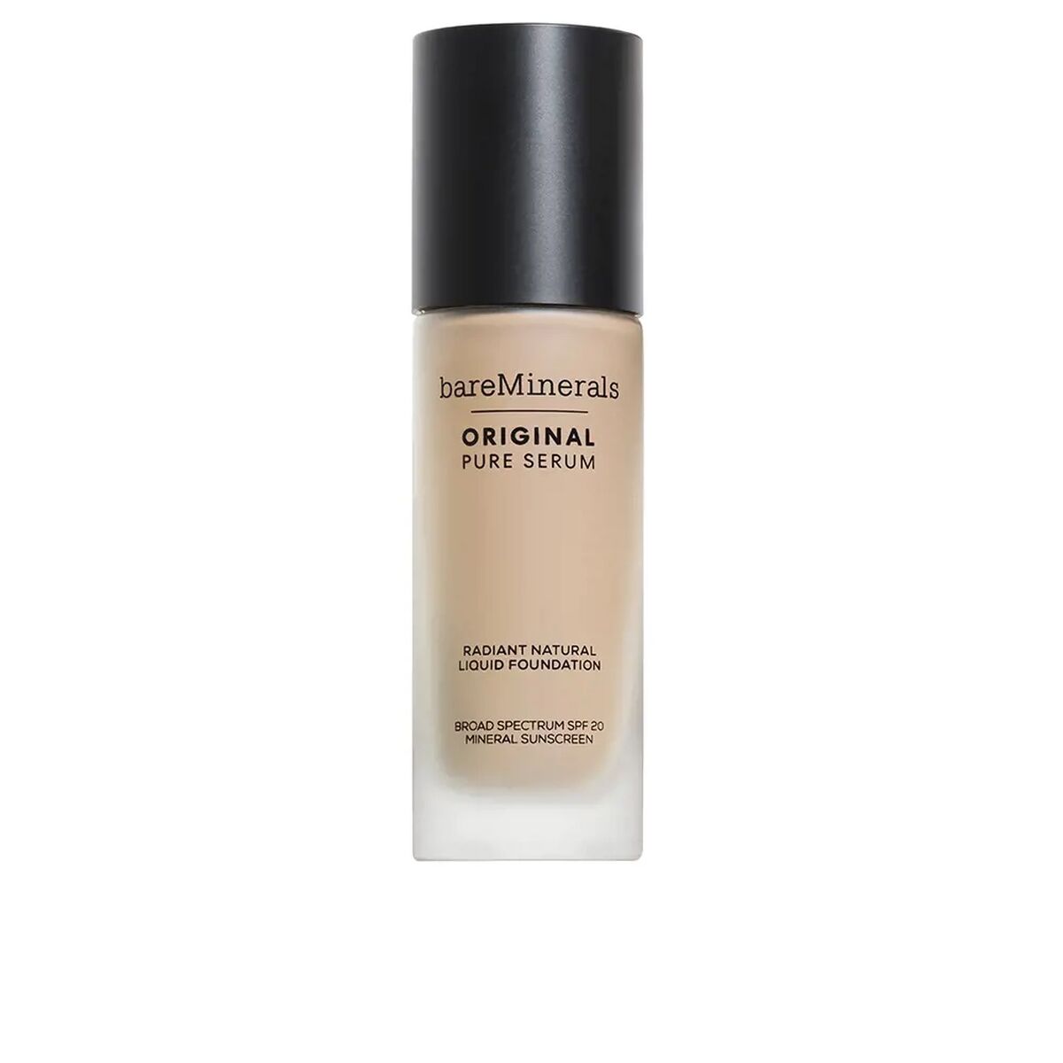 

bareMinerals Original Pure Serum Light Cool 2 Liquid Makeup Primer 30ml
