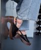 Moodnight Sienne Platform Sandals - 2 Colors | 4.5Cm