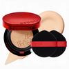 [Zestaw: poduszka + wkład + 2 gąbeczki] Pro Tailor Be Velvet Cover Cushion - [KOREAŃSKI MAKIJAŻ] Podkład w poduszce o wysokim kryciu, matowy