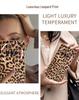 Leopard Print Full Coverage Case for Nothing Phone 3A/3A Pro