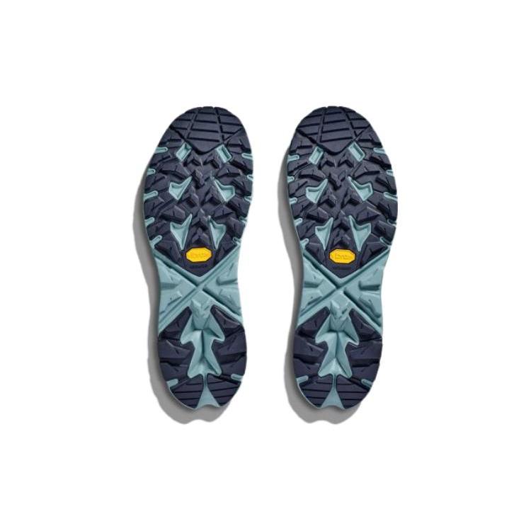 HOKA ONE ONE Anacapa Breeze Bluesteel Stone Blue' 1127920-BSNBL