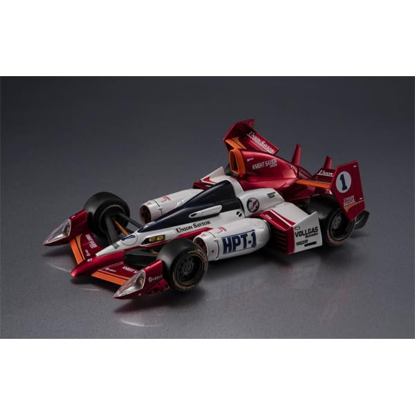 MegaHouse Variable Action Future GPX Cyber Formula Knight Saber 005 180mm ABS Painted Movable Figure -Livery Edition- Approx.