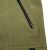 Xlarge Bonding Active Jacket S Khaki Nylon Jacket Men's Used