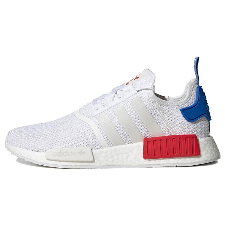Adidas Originals Nmd_R1 Blue/White GW2504