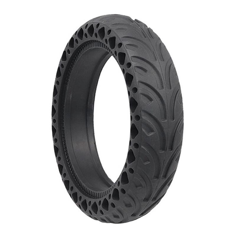 OLOMM M365 Series Honeycomb Solid Tire