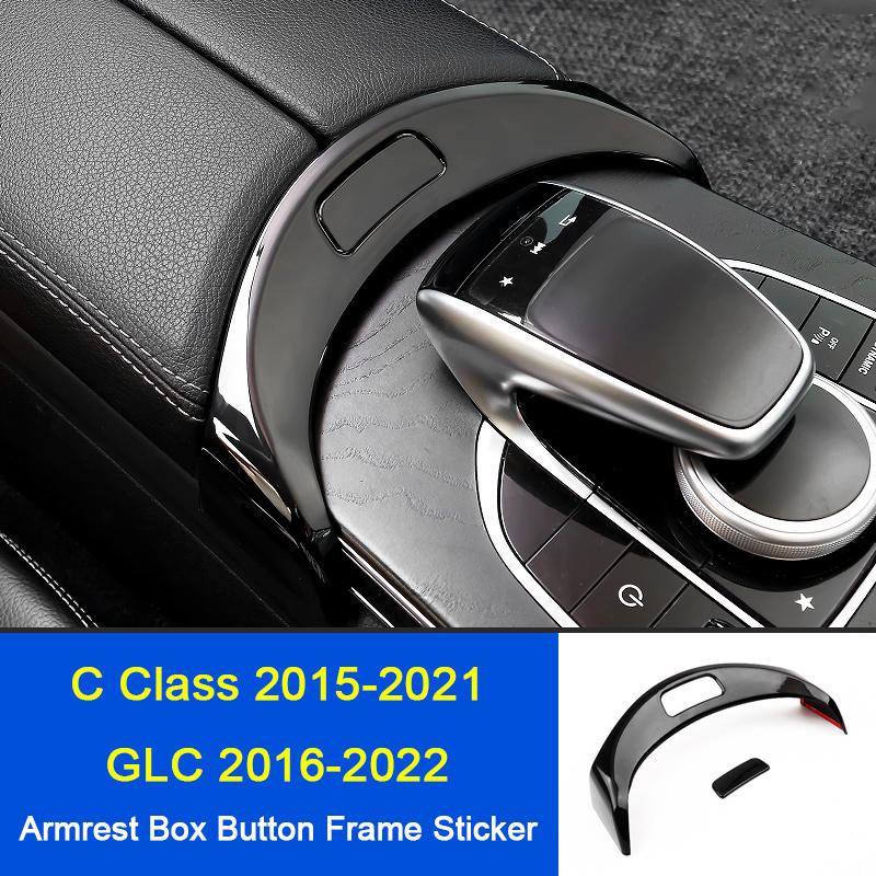 Priekš Mercedes Benz C W205 E