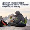 Sea to Summit Cinder CdII Regular Grey
