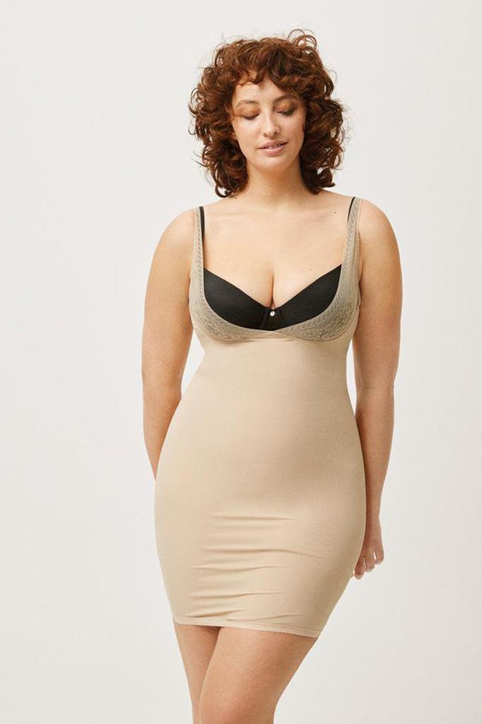 Shapewear Dress Ysabel Mora (52295)