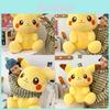 Pikachu Plüschtier Große Größe Cartoon Stofftier Geschenk für Kinder und Sammler
