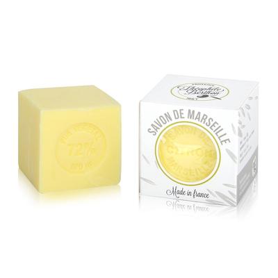 [theophile Berthon] Citrus Scented Marseille Soap (100g)