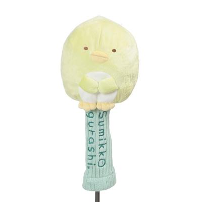 H280 Head Cover Sumikko Gurashi DR San-X H280(900) Penguin?