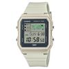 CASIO World Map Digital Watch LF-30W-8ADF