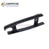 For Yamaha Fazer FZ6 FZ6S FZ6N FZ6R FZ-6 FZ-6N FZ-6R Flat Fork Protection Cover Chain Guide Swingarm Slider Buffer Rubber