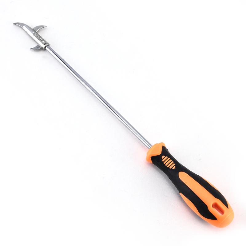 Car Tire Stone Removal Hook Tool - Multi-Function Cleaning Accessory