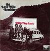 LP Record LAST MILE RAMBLERS  While They Last BCS406 Blue Canyon Rec 1974 Japan Rock Used