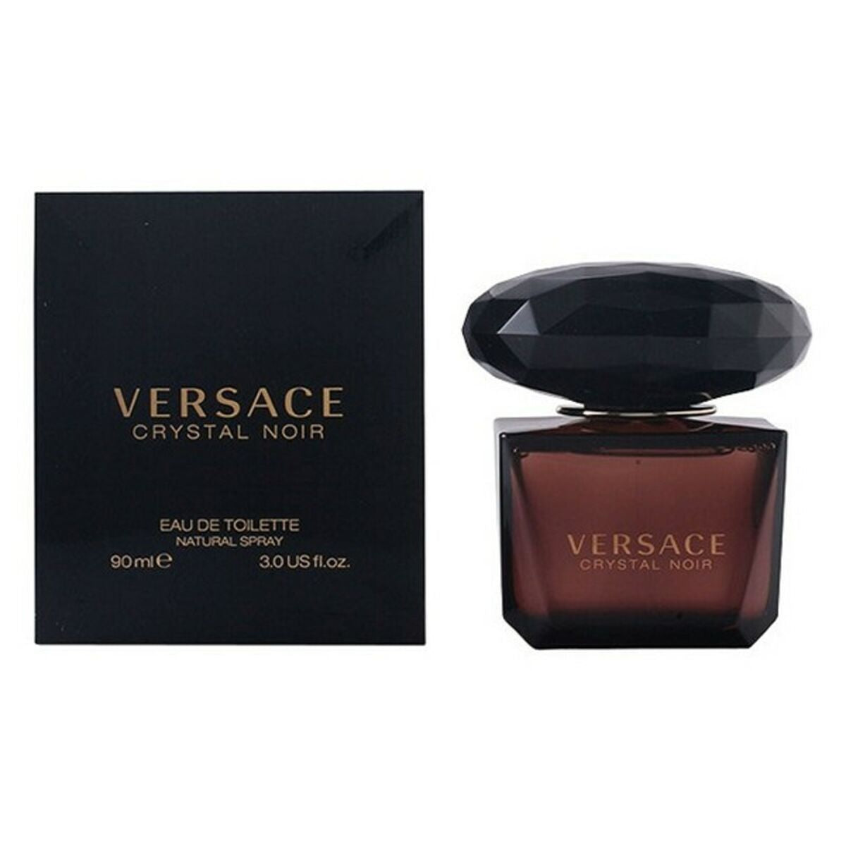 

Женская парфюмерная вода Versace EDT