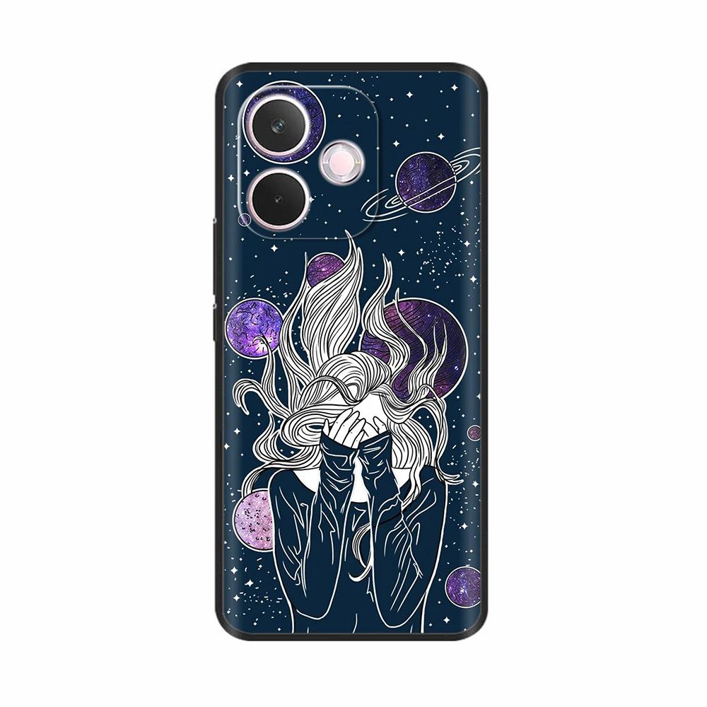 Case For OPPO A5 Pro Cover Silicone Soft TPU Phone Back Cover Bumper For OPPO A5 Pro 5G Cases Protective Shells a5Pro Fundas