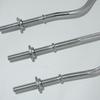 Versatile Weight Lifting Barbell Rods