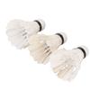 Archery Bow Stabilizer Shock Absorbing Carbon Fiber Rubber Bow Balance Bar for Archery Training Competition