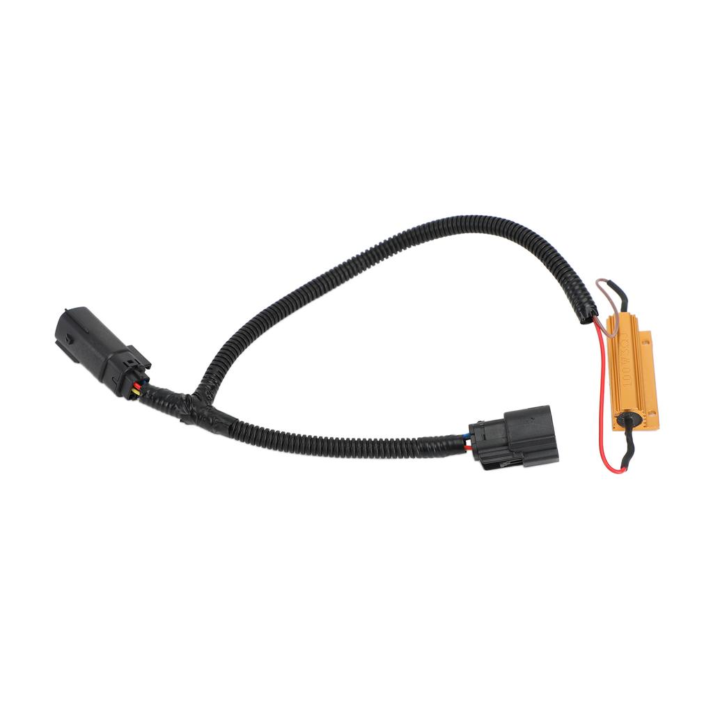 Taillight LED Conversion Harness PNP (Plug and Play) For Silverado LTZ/Sierra Denali 2016 2017 2018