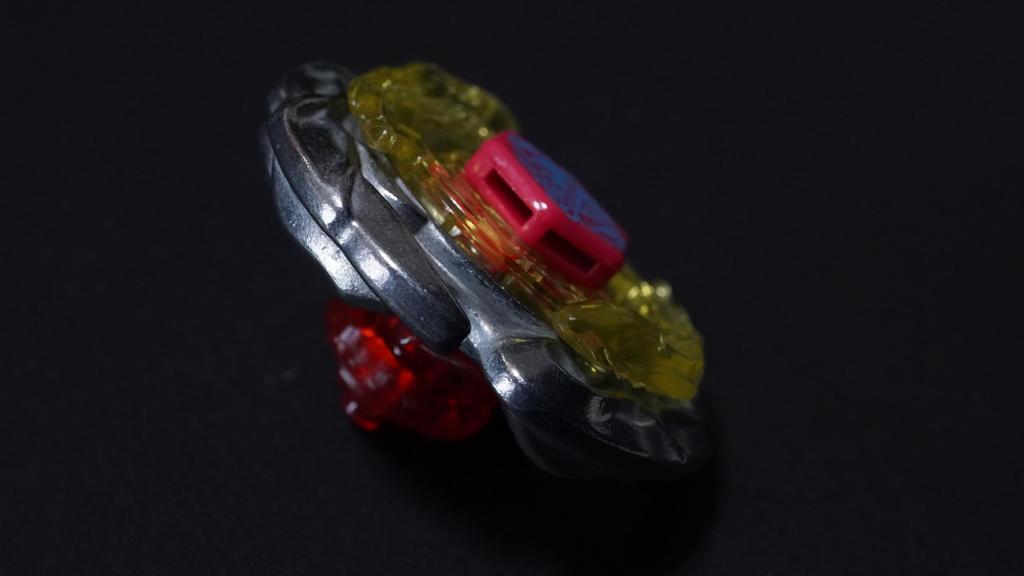 Killer Gemios (Overseas Edition) Metal Fight Bey Blade Metabey Explosion HMS 4D Zero-G Burst X Toy Piece Anime Game Action Toy