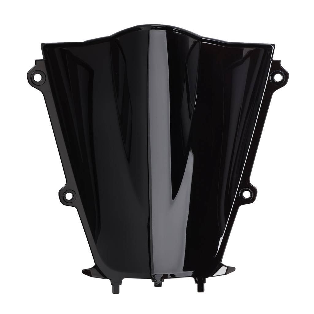 Windshield WindScreen Fit for YAMAHA YZF R9 2025 Black