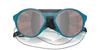 Oakley Sunglasses 0OO9440 CLIFDEN MATTE BALSAM PRIZM SNOW BLACK 54mm 94402756 (Oakley)