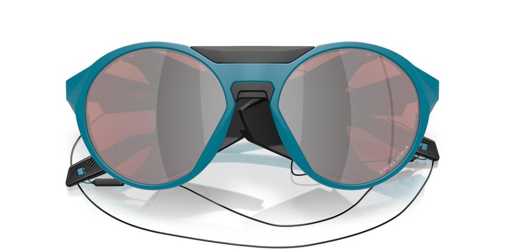 Oakley Sunglasses 0OO9440 CLIFDEN MATTE BALSAM PRIZM SNOW BLACK 54mm 94402756 (Oakley)