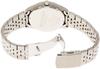 Citizen Reguno KM1-113-51 Ring Solar - Silver
