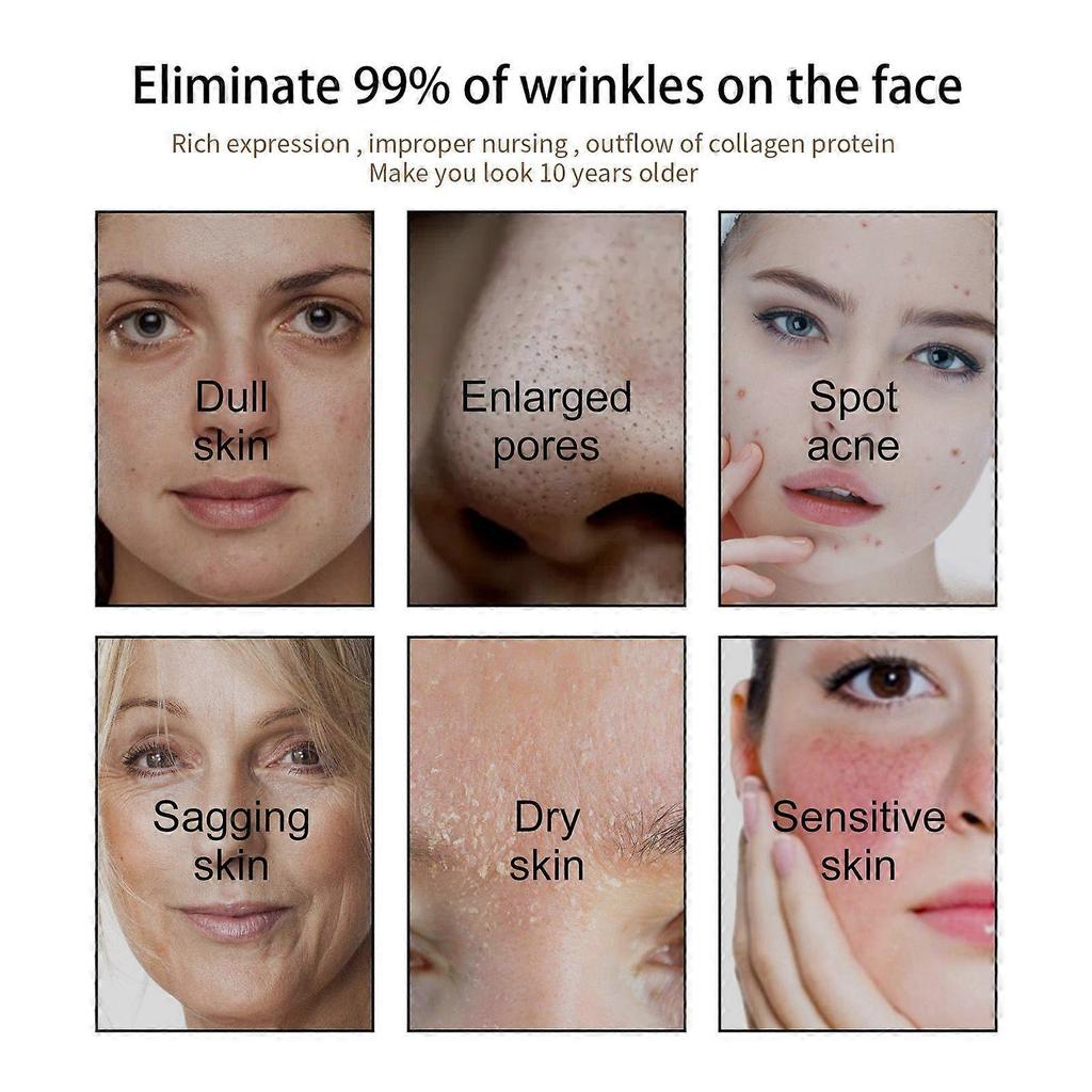 Limited time!!Jaysuing Facial Moisturizing Oil - Hydrating, Firming, And Wrinkle-Reducing Facial Oil