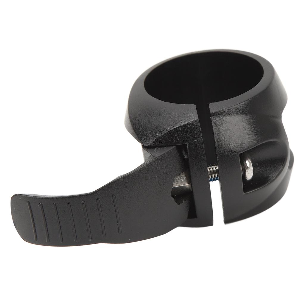 Clemă din plastic pentru paletă, cu eliberare rapidă, dispozitiv de reglare a axului paletei, accesorii pentru surfing pentru sporturi acvatice