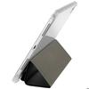 Étui de protection - hama - ipad pro 11" 2024 - antichoc d3o - surface antirayures - magnétique intelligent