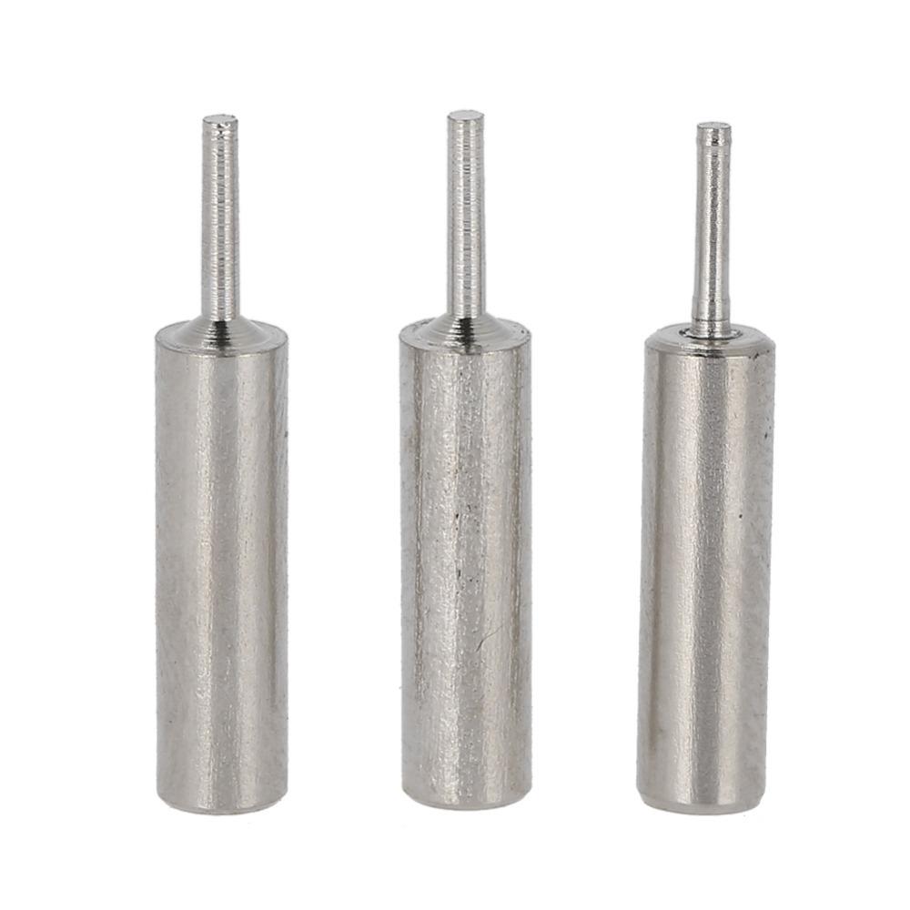 Silvery Bracelet Watch Repair Tools Black Pin Repair Tool Precision Watch Band Link  Link Removal