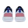Disney X Li Ning Kids Donald Duck TATA Jump Pattern Lightweight Shock Absorption Slip-Resistant Low-Top Sneakers Kids Sneakers YKNT060-4