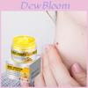 Houkea Bee Venom Nourishing Cream Gentle Cleansing Smooth Moisturizing Body Care Cream For Daily Skin Hydration And Softness