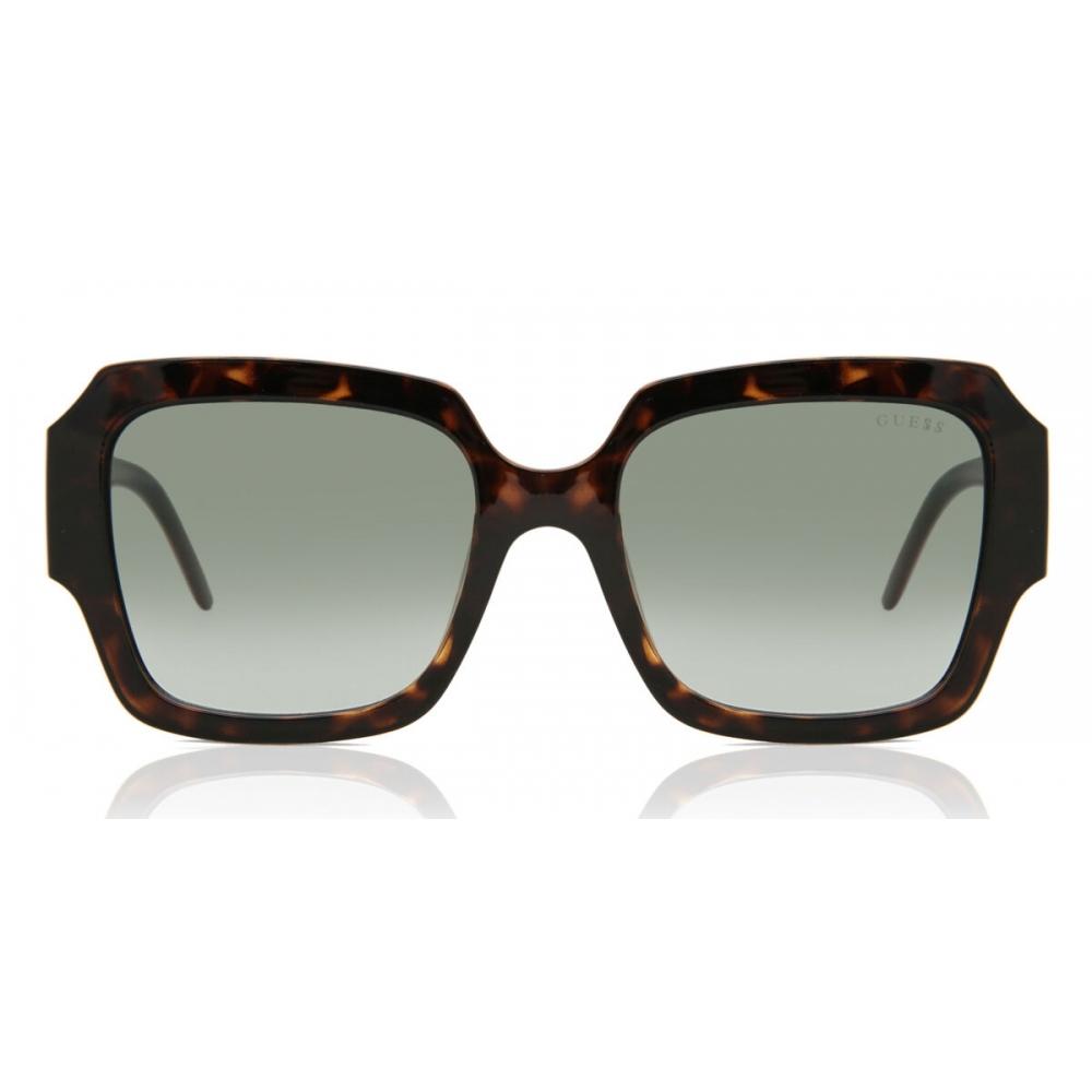 

Guess Gu7681 52p Women Sunglasses Dark Havana/54-19-140