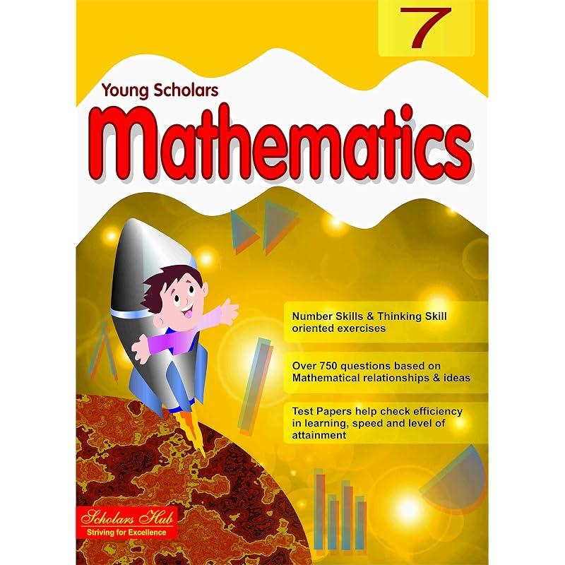 Young Scholar Mathematics7 Young Scholar Mathematics7