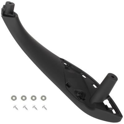Maniglia interna porta anteriore destra NERA BMW 4 F36 Gran Coupe 13-19