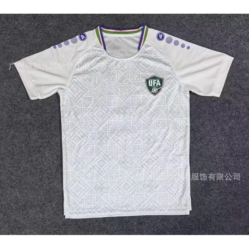''-2027 París Edición Oscura Camiseta de Fútbol Brasil Gremio Ecuador Venezuela Camiseta de Aficionado Mundial