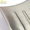 Borgward BX5 Stainless Steel Sill Strips: Anti-Scratch Scuff Protection Welcome Pedal Accessories