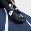 FILA NUVOLE 2 Fabric Abrasion Resistant Low top Running Shoes Men's Black A12M441103FBK