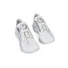 HajimeSorayama x Li Ning Shadow 1.0 Low top Running Shoes Women's Metallic Silver ARHR208-1