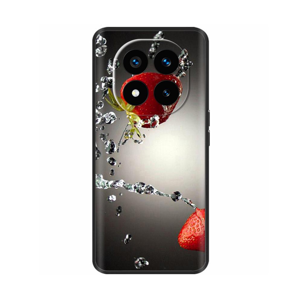 For Xiaomi Note 14 Pro Plus Case Redmi Note 14 Pro+ Cover Silicone Soft Fundas Phone Cases For Redmi Note14 Pro Plus 5G Bumper