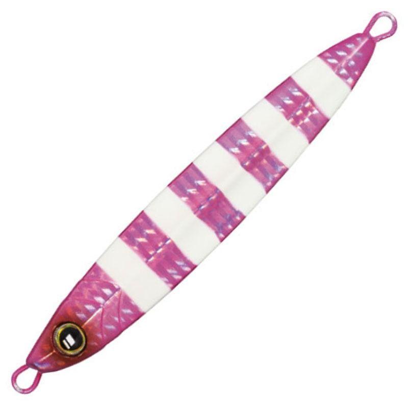 Used [Major Craft] Tachijigi Dojo Standard #2 Zebra Pink 180g