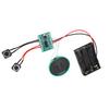 DIY Greeting Card Module 30s Recordable Voice Sound Module Voice Greeting for Xmas Gifts