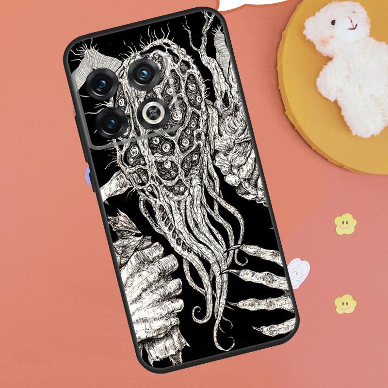 Game Bloodborne Case For OnePlus 15 13 12 11 13T 13R 12R 10R 10T 8T OnePlus Nord 5 CE 4 3 Lite N20 N30 Funda